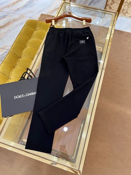 D*G   Pants Top Quality D17 20240820-43