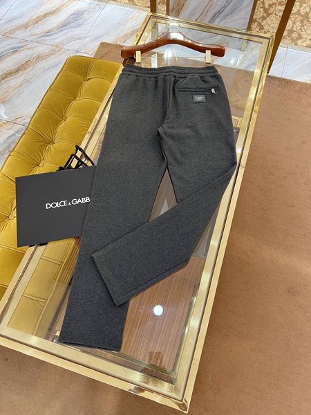 D*G  Pants Top Quality D17 20240820-45