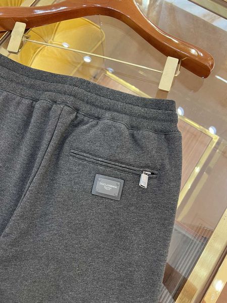 D*G  Pants Top Quality D17 20240820-45