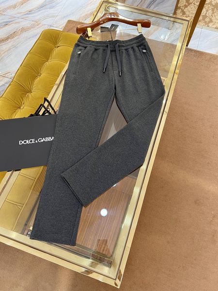 D*G  Pants Top Quality D17 20240820-45