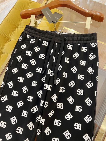 D*G  Pants Top Quality D17 20240820-47