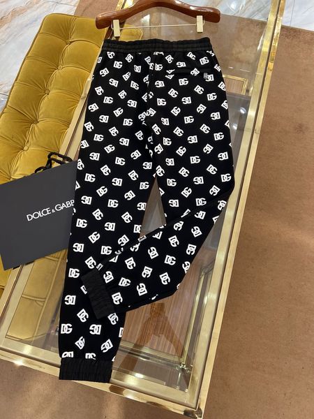 D*G  Pants Top Quality D17 20240820-47