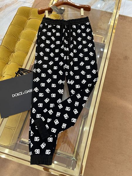 D*G  Pants Top Quality D17 20240820-47