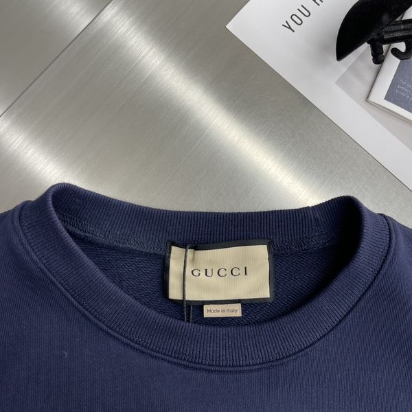 G*ucci   Cardigan Top Quality D17 20240820-49