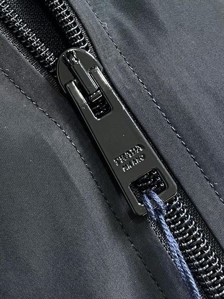 P*rada Jacket Top Quality D17 20240821-3