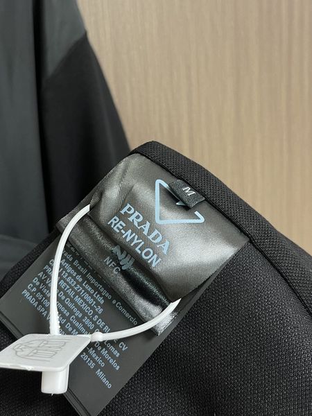 P*rada Jacket Top Quality D17 20240821-3