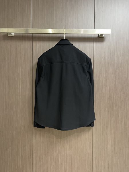 L*oewe  Jacket & Coat Top Quality D17 20240821-4