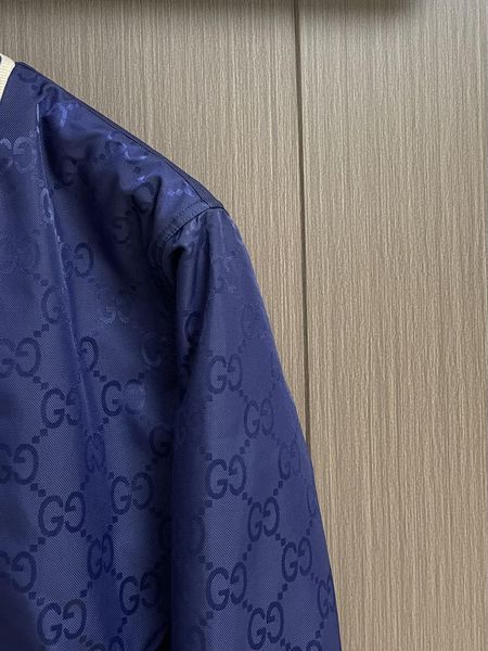 G*ucci Jacket Top Quality D17 20240821-5