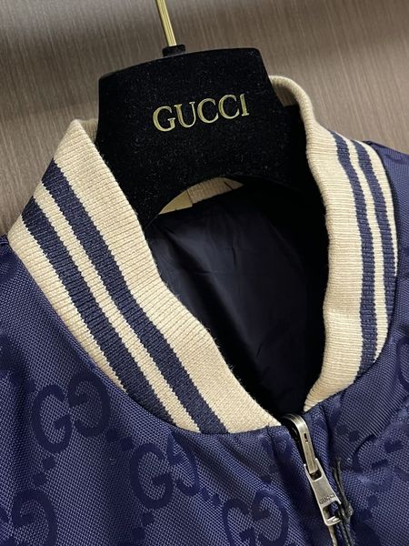 G*ucci Jacket Top Quality D17 20240821-5
