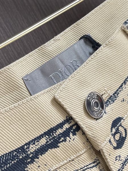 D*ior  suit Top Quality D17 20240821-7