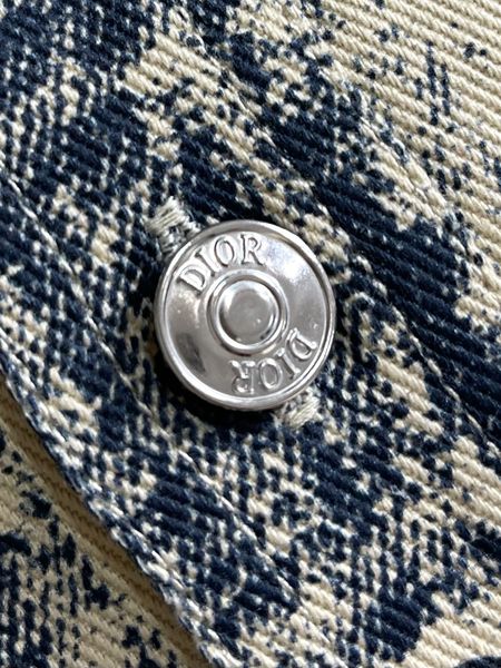 D*ior  suit Top Quality D17 20240821-7