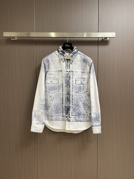 D*ior  suit Top Quality D17 20240821-7