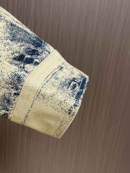 D*ior  suit Top Quality D17 20240821-7