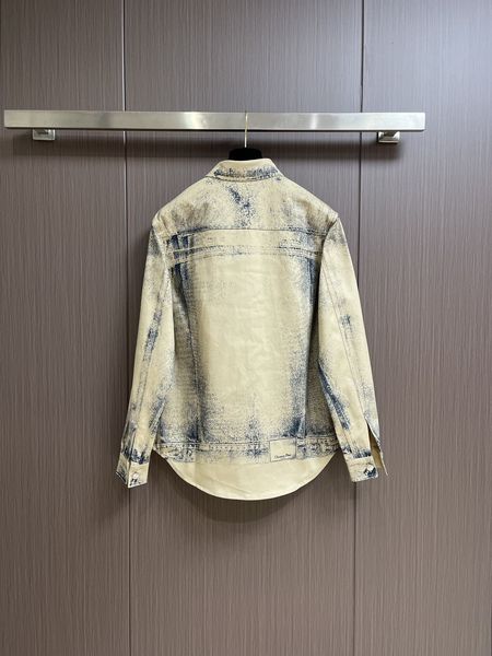 D*ior  suit Top Quality D17 20240821-7