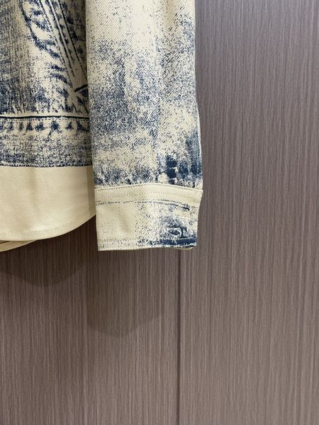 D*ior  suit Top Quality D17 20240821-7