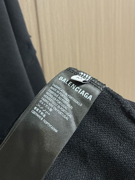 B*alenciaga  Hoodies Quality D17 20240821-11