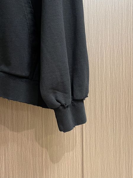 B*alenciaga  Hoodies Quality D17 20240821-11