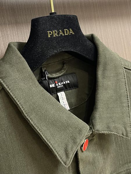 K*iton Jacket Top Quality D17 20240821-12