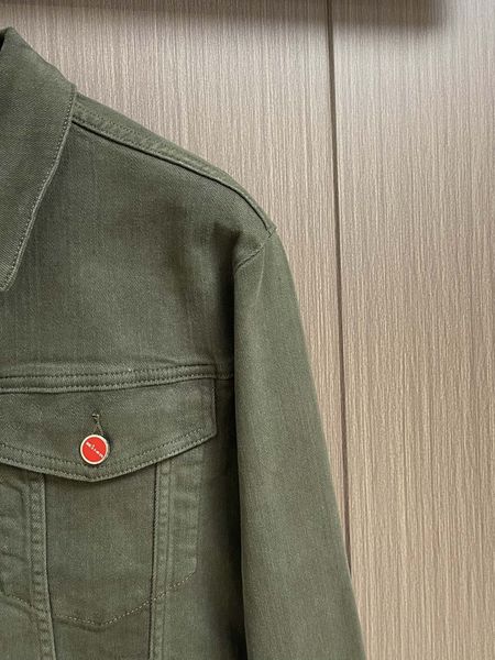 K*iton Jacket Top Quality D17 20240821-12