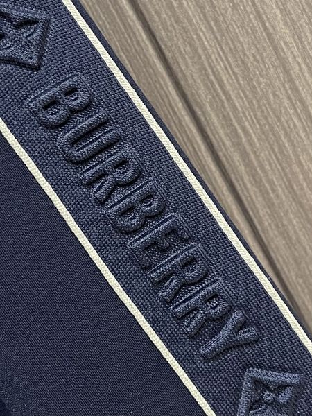 B*URBERRY Suit Top Quality D17 20240821-13