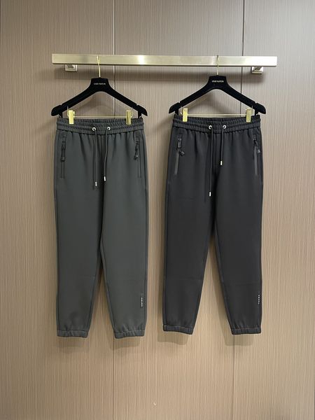 P*rada  Pants Top Quality D17 20240821-14