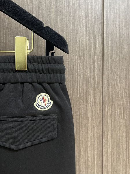 M*oncler Pants  Top Quality D17 20240821-15