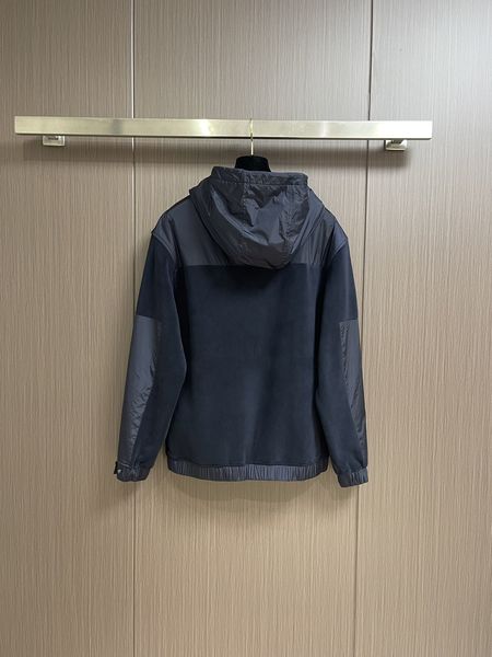 P*rada  Suit Top Quality D17 20240821-16