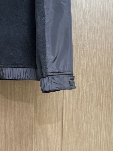 P*rada  Suit Top Quality D17 20240821-16