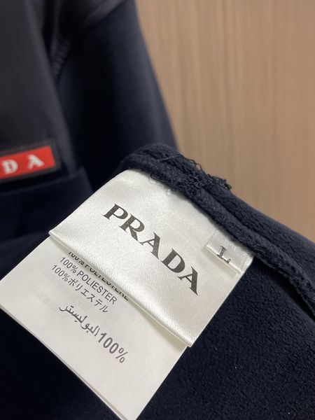 P*rada  Suit Top Quality D17 20240821-16