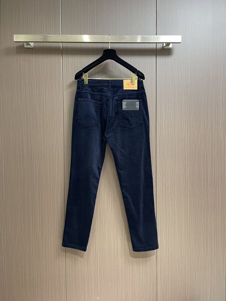 P*rada  Pants Top Quality D17 20240821-17