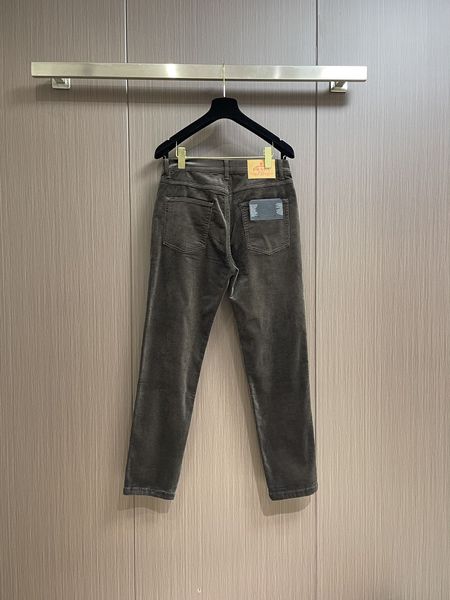 P*rada  Pants Top Quality D17 20240821-17