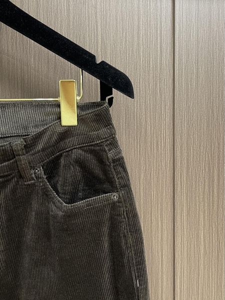 P*rada  Pants Top Quality D17 20240821-17