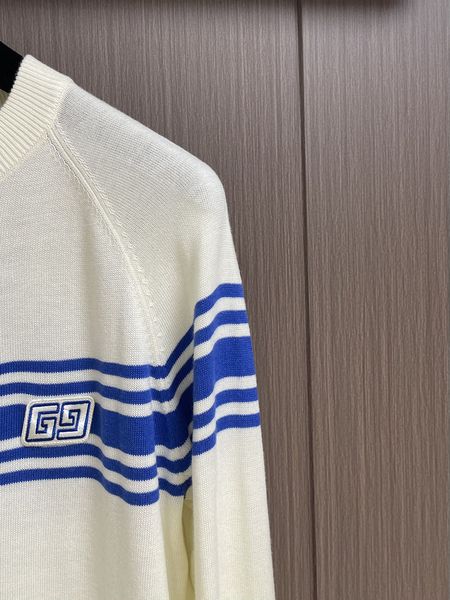 G*ucci  Cardigan Top Quality D17 20240821-20