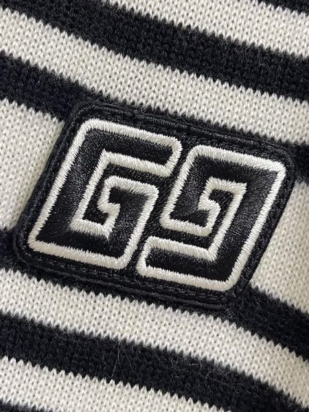 G*ucci  Cardigan Top Quality D17 20240821-20