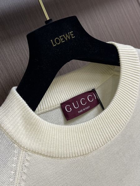 G*ucci  Cardigan Top Quality D17 20240821-20