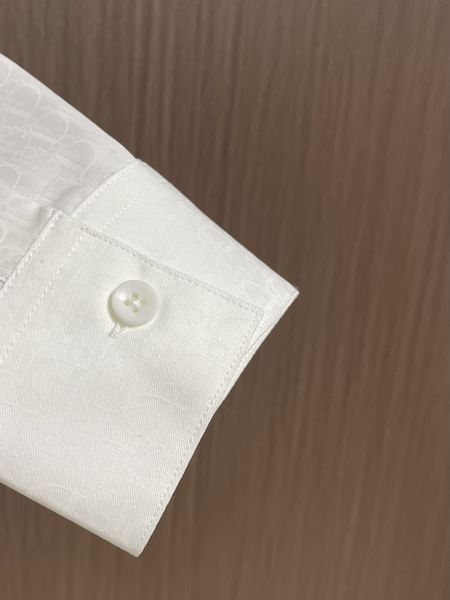 D*ior  shirt Top Quality D17 20240821-23