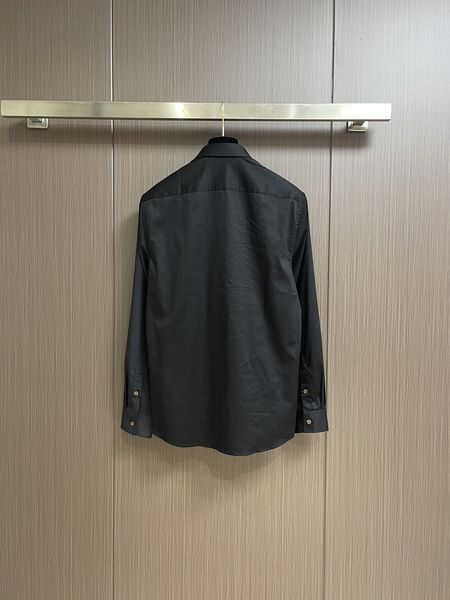 D*ior  shirt Top Quality D17 20240821-23