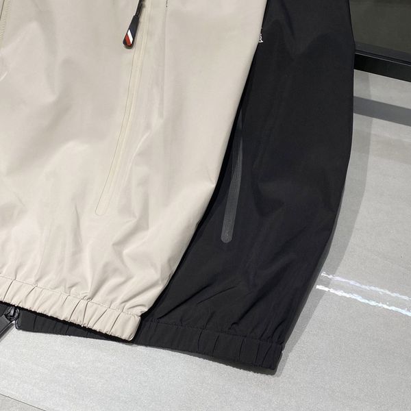 M*oncler Jacket Top Quality D17 20240821-26