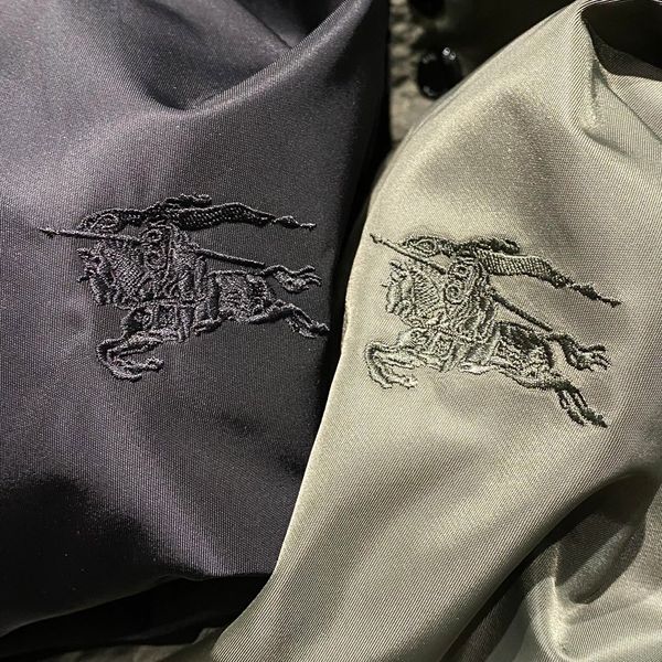 B*URBERRY   Jacket Top Quality D17 20240821-28