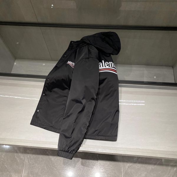 B*alenciaga  Coat Top Quality D17 20240821-29