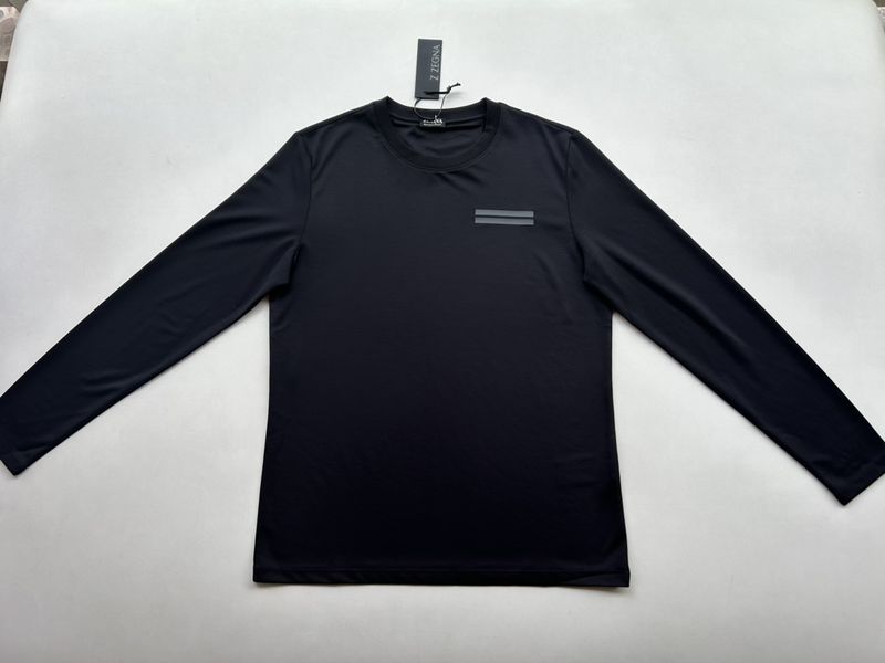 Z*EGNA  shirt Top Quality D17 20240821-35