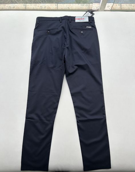 P*rada  Pants Top Quality D17 20240821-37