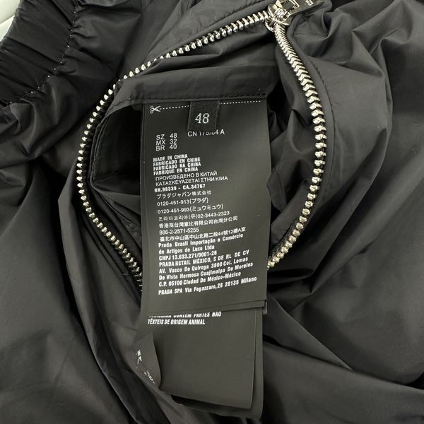 P*rada Coat Top Quality D17 20240821-41