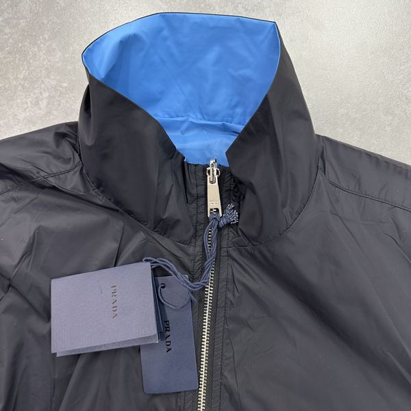 P*rada   Coat Top Quality D17 20240821-42