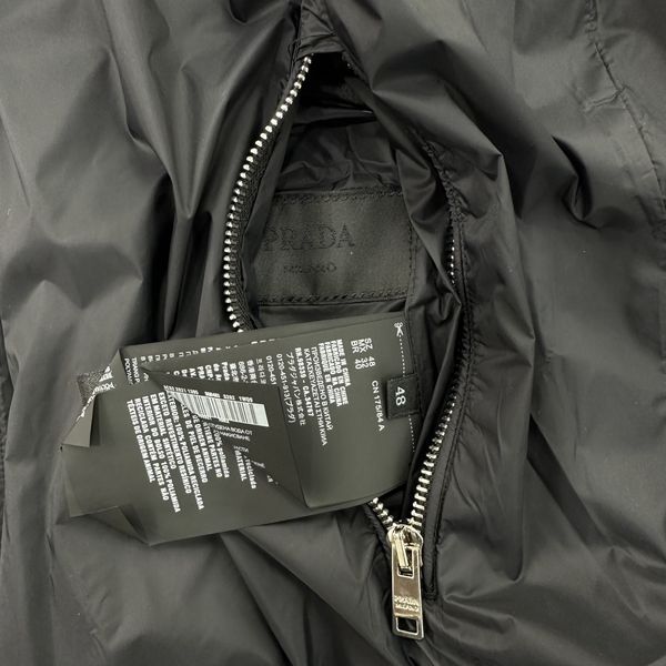 P*rada   Coat Top Quality D17 20240821-42