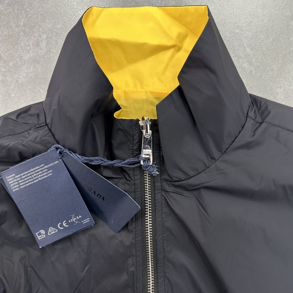 P*rada   Coat Top Quality D17 20240821-42