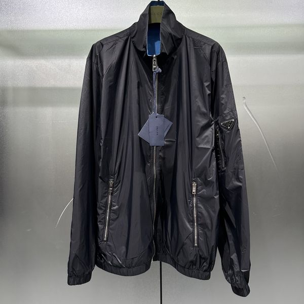 P*rada   Coat Top Quality D17 20240821-42