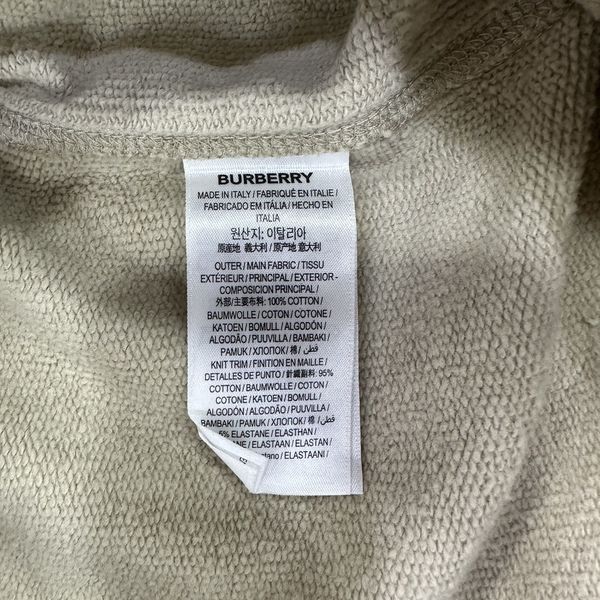 B*URBERRY  Pants Quality D17 20240821-43