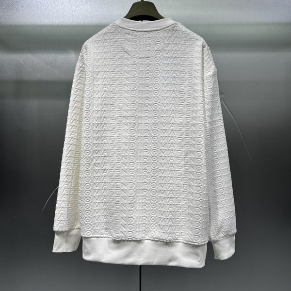 F*endi  Sweatshirt & Hoodie Top Quality D17 20240821-46