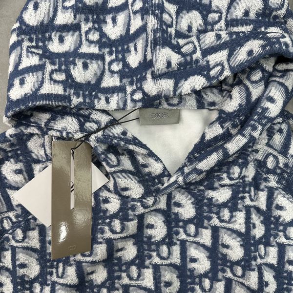 D*ior  Vest Top Quality D17 20240821-47